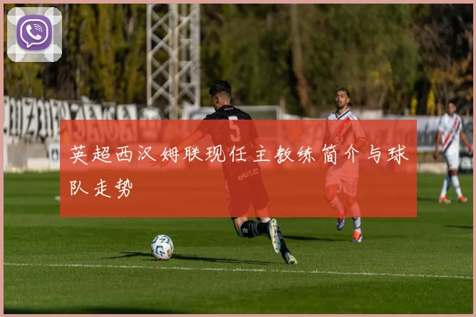 英超西汉姆联现任主教练简介与球队走势